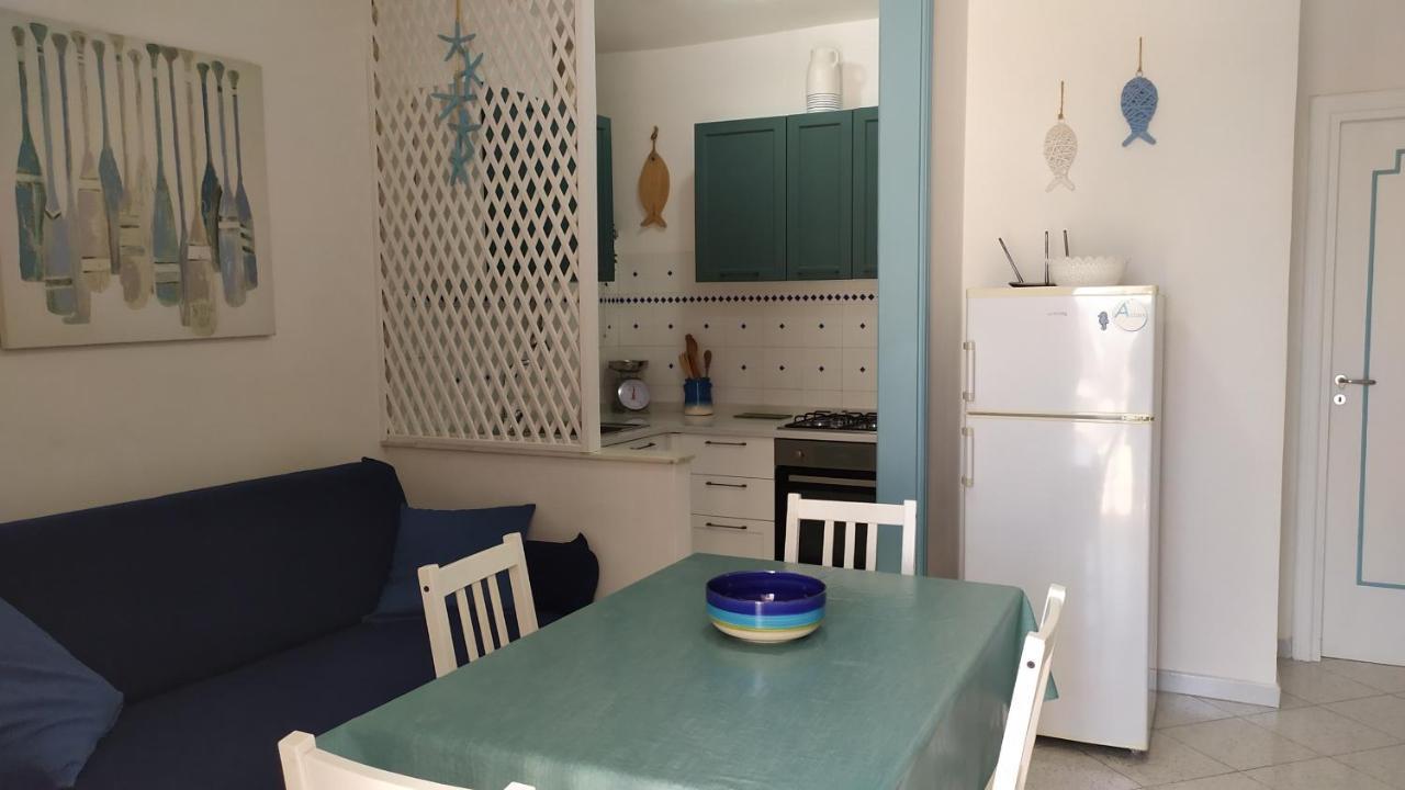 Casetta Emilia Vicino Al Mare Ischia Luaran gambar